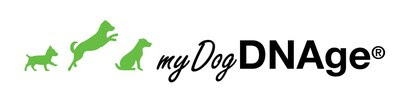 myDogDNAge logo
