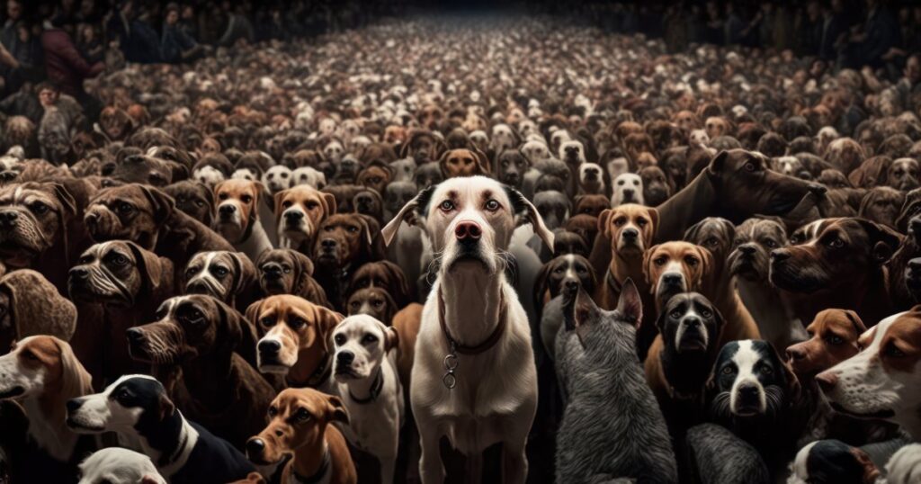 Dog Overpopulation